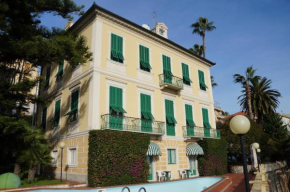 Hotel Miramare Imperia